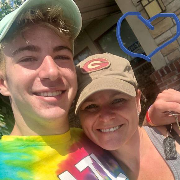 Meet your Posher, Michael - Picture 1 of 1